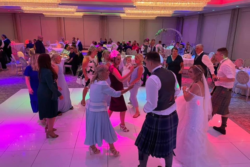 Platinum Band  Main Gallery Image 3